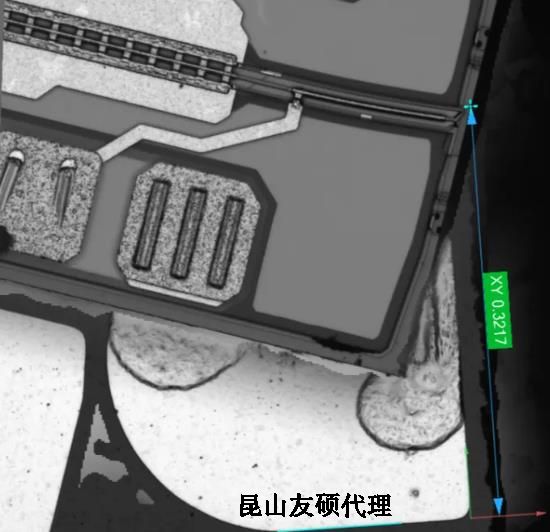 邯郸蔡司邯郸X射线显微镜